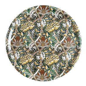 Bakke �38, William Morris - Morris Windrush green