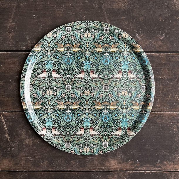 Bakke �38 - Morris Bird