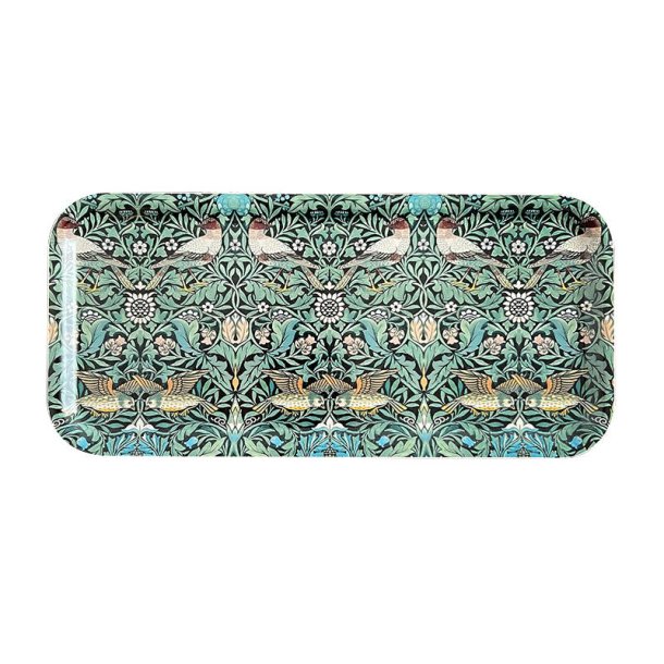 Bakke 32x15 - Morris Bird