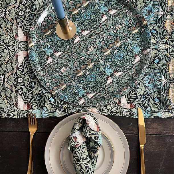 Bakke �38 - Morris Bird