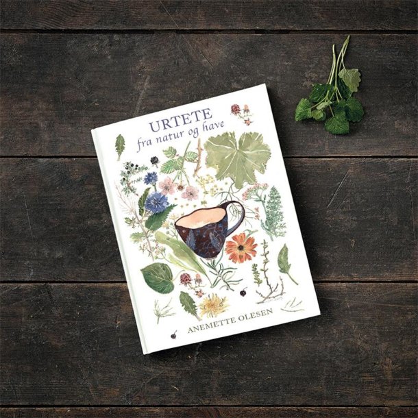 Bog, Urtete, Koustrup