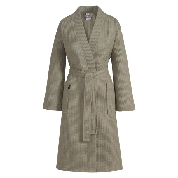Badekbe, Biarritz, Unisex, Salie, 100% Bomuld