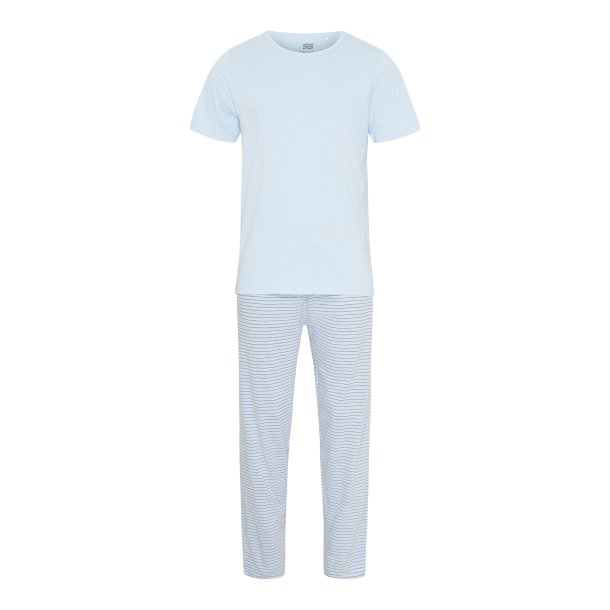 Pyjamas Buks, 8 - 10 - 12 r, Milano, Bl