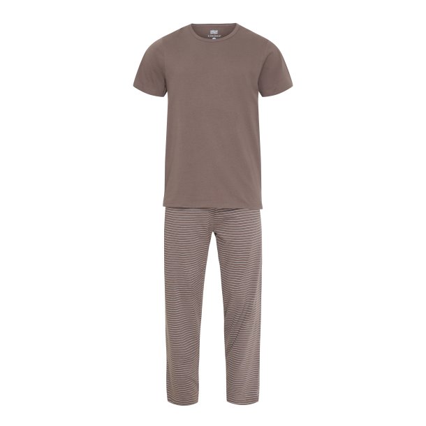 Pyjamas Buks, 8 - 10 - 12 r, Napoli, Gr