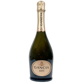 Gancia Asti DOCG, 75cl, 7,5 vol
