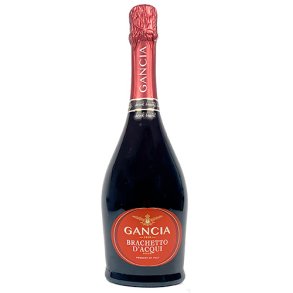 Gancia Brachetto d'Acqui DOCG, 75cl, 6,5 vol