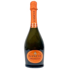 Gancia Prosecco DOC Brut, 75cl, 11,5 vol