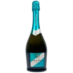 Gancia Pinot di Pinot Brut, 75cl, 11,5 vol