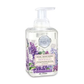 Skum-h�nds�be, French Lilacs, 530 ml.