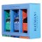 Gin, Hayman's Gin Triple Pack - 3x20cl