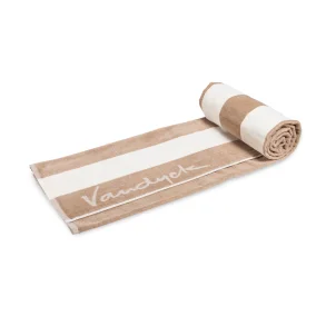 Strandh�ndkl�de, Palma Beach, Almond, 100x200cm