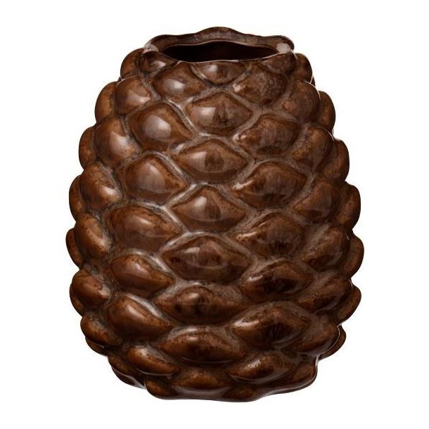 Vase kogle