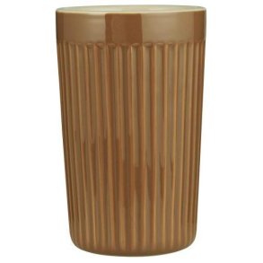Cafe latte krus Mynte Hazelnut