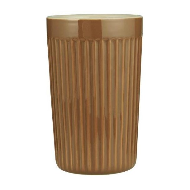 Cafe latte krus Mynte Hazelnut