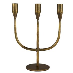 Stage 3-armet t/2,2 cm lys Ib Laursen