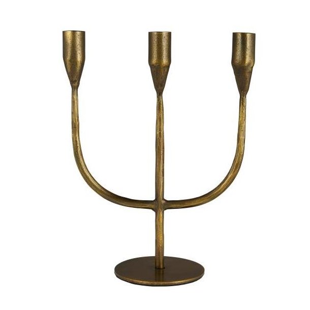 Stage 3-armet t/2,2 cm lys Ib Laursen