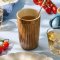 Cafe latte krus Mynte Hazelnut
