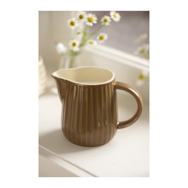 M�lke-/fl�dekande 200 ml Mynte Hazelnut