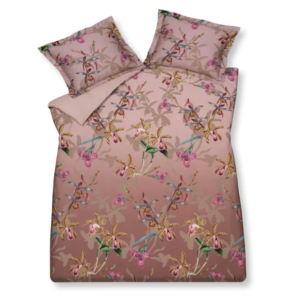 Senget�j, VD, Juicy, Viola, Bomuldssatin