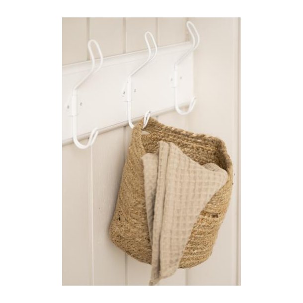 Knager�kke m/3 Br�rupknager, B: 45 H: 16 D: 6, Ib Laursen