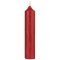 Bedelys r�d rustik �:2,2 H:11cm