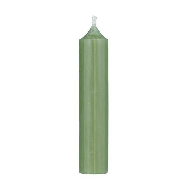 Bedelys green tea rustik �:2,2 H:11cm