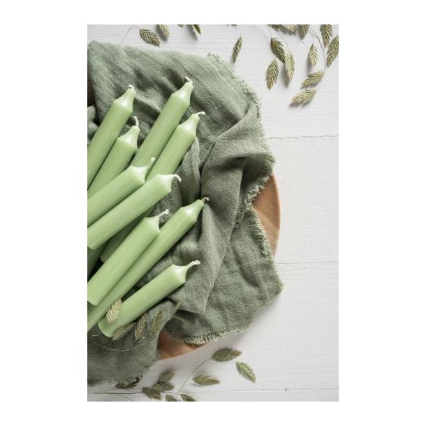 Bedelys green tea rustik �:2,2 H:11cm