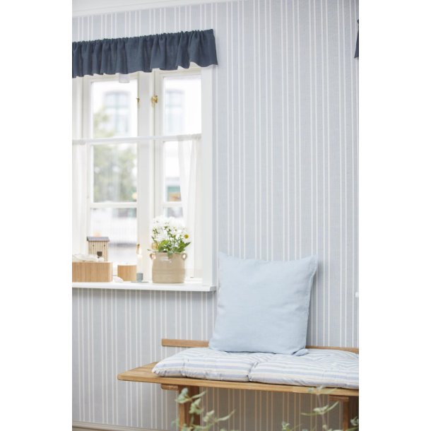 Pyntepude i Hr, Nordic Sky, 50x50cm, Ib Laursen