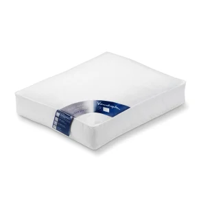 Hovedpude, Gsefjer/dun, Pure Nature, Box, 60x70cm, 1400g