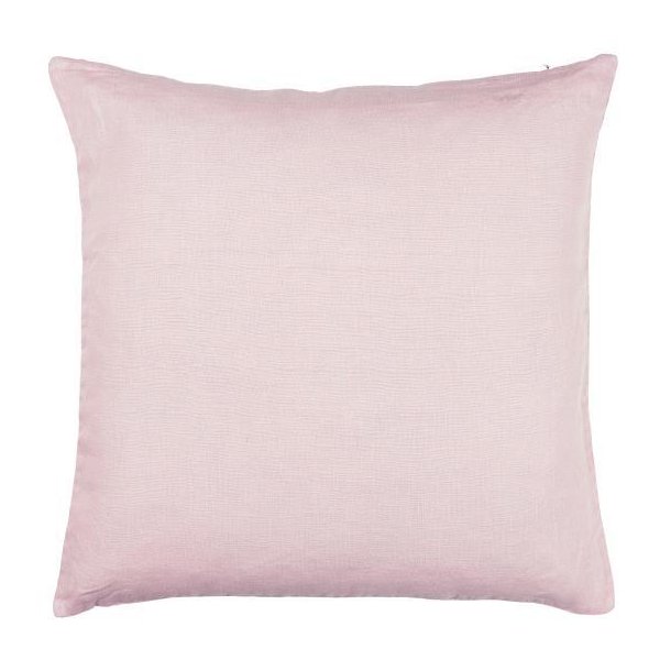 Pyntepude i Hr, Rose Shadow, 50x50cm, Ib Laursen