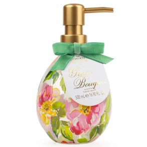 H�nds�be, Green Bouquet, 500ml.