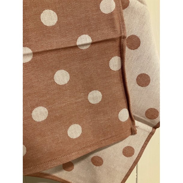Viskestykke, Spot Effi, Country, 50x70cm, 100% Bomuld, Lasa