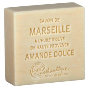 Hndsbe, Marseille, Amande Douce, 100 gr.