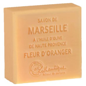 Hndsbe, Marseille, Fleur D'orange, 100 gr.
