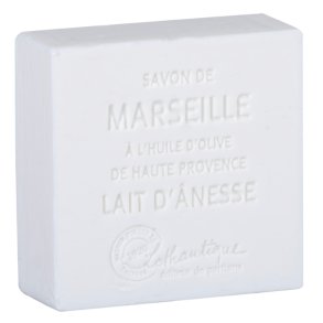 Hndsbe, Marseille, Lait D'anesse, 100 gr.