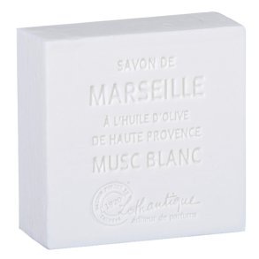 Hndsbe, Marseille, Musc Blanc, 100 gr.