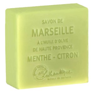 Hndsbe, Marseille, Menthe-Citron, 100 gr.