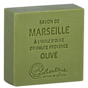 Hndsbe, Marseille, Olive, 100 gr.
