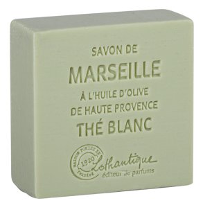 Hndsbe, Marseille, Th Blanc, 100 gr.