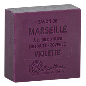 Hndsbe, Marseille, Violette, 100 gr.