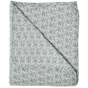 Vatt�ppe, Quiltet, Ethnic, betty-creme, 140x180 cm, Au Maison