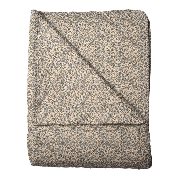 Vattppe, Quiltet, Ethnic, hannah-bl, 140x180cm, Au Maison