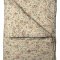 Vatt�ppe, Quiltet, loving liberty-verte, 140x180cm, Au Maison