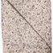Vatt�ppe, Quiltet, Ethnic, loving liberty-lys lilla, 140x180cm, Au Maison