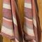 Viskestykke, Riviera, R�d, 50x70cm, Bomuld, Lasa