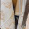 Viskestykke, Country, M�rk Sand, 50x70cm, Bomuld, Lasa