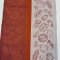 Viskestykke, Harvest, R�d, 50x70cm, Bomuld, Lasa