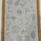 Viskestykke, Forage, Gul, 50x70cm, Bomuld, Lasa