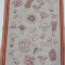 Viskestykke, Forage, R�d, 50x70cm, Bomuld, Lasa