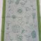 Viskestykke, Forage, Gr�n, 50x70cm, Bomuld, Lasa